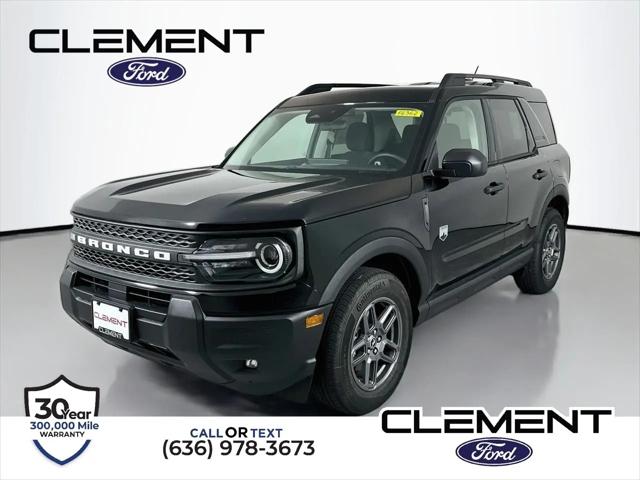 2026 Ford Bronco Sport Big Bend for sale in Wentzville, MO