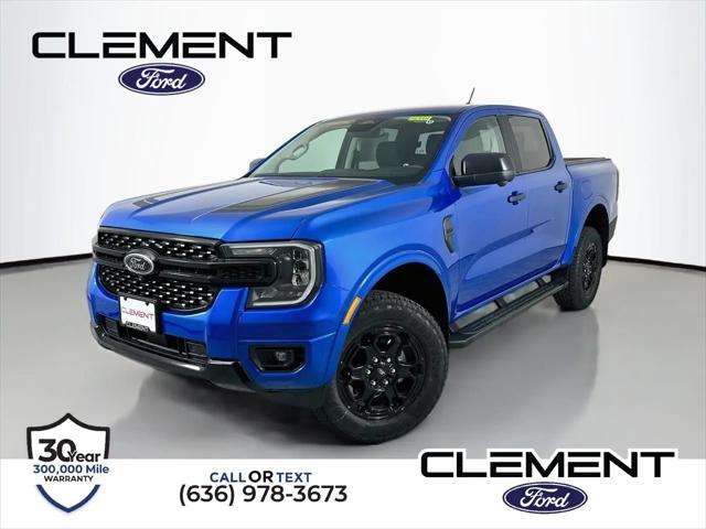 2026 Ford Ranger XLT for sale in Wentzville, MO