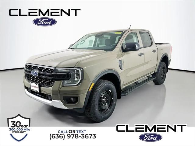 2026 Ford Ranger XL for sale in Wentzville, MO