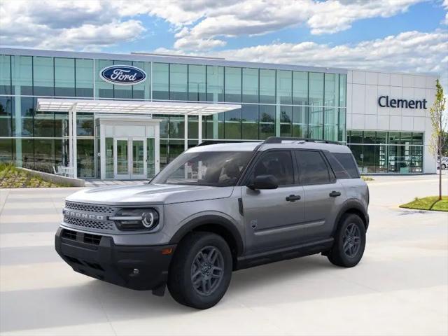 2026 Ford Bronco Sport Big Bend for sale in Wentzville, MO