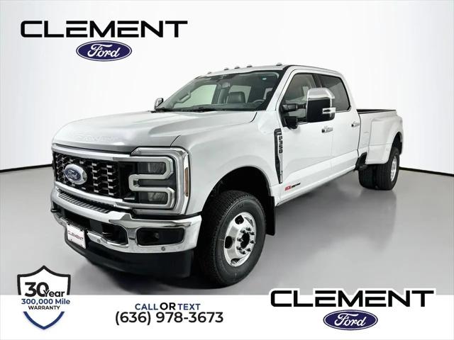 2026 Ford F-350 LARIAT for sale in Wentzville, MO