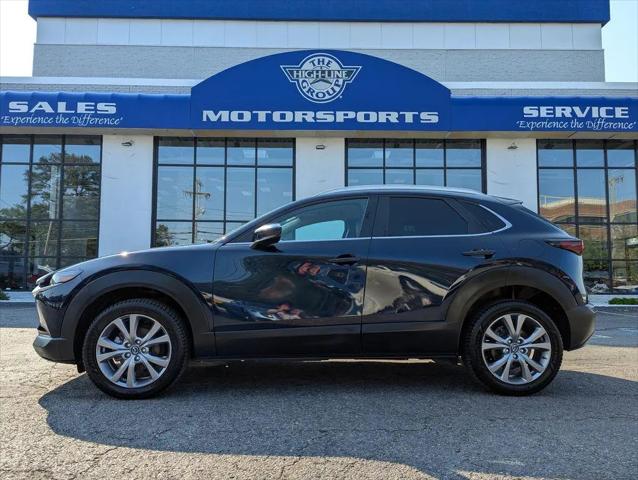 2023 Mazda CX-30 2.5 S Select for sale in Lowell, MA
