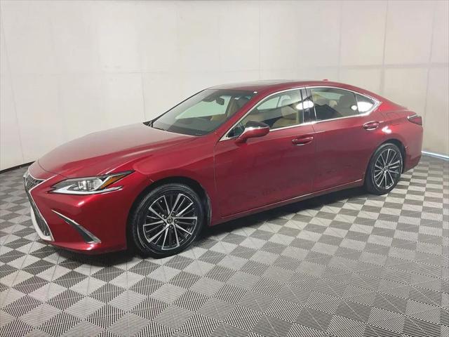 2023 Lexus ES 350 Premium for sale in Knoxville, TN