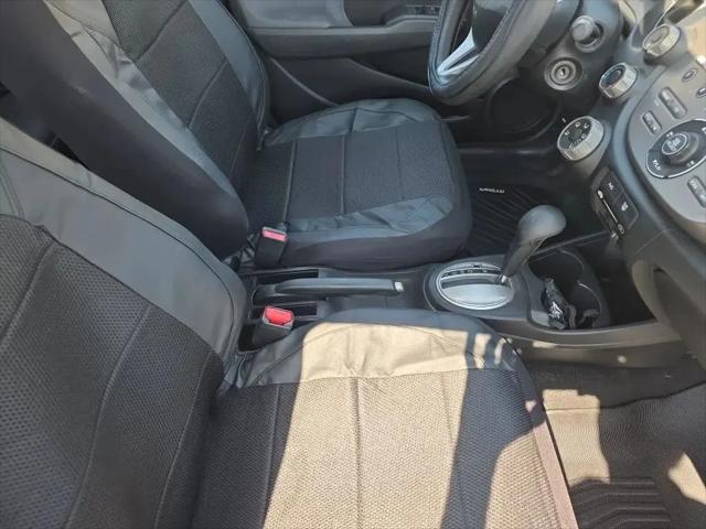 2012 Honda Fit Base