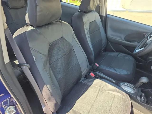 2012 Honda Fit Base