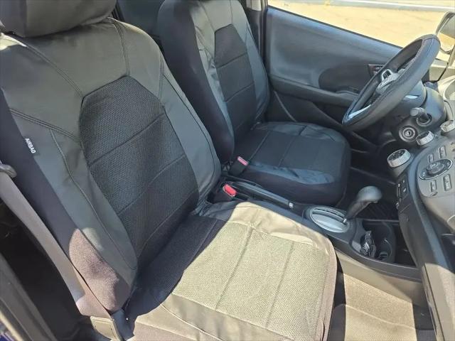 2012 Honda Fit Base