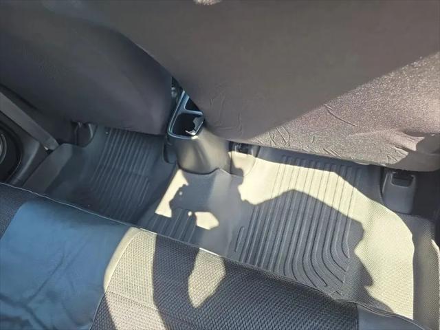 2012 Honda Fit Base