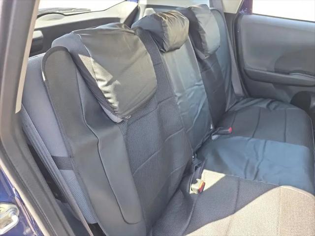 2012 Honda Fit Base