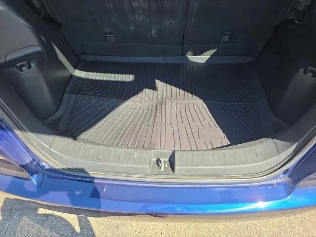 2012 Honda Fit Base