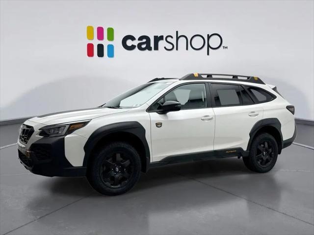 2024 Subaru Outback Wilderness for sale in Glen Mills, PA