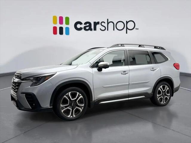 2023 Subaru Ascent Limited 7-Passenger for sale in Glen Mills, PA