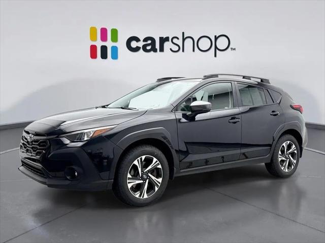 2024 Subaru Crosstrek Premium for sale in Glen Mills, PA
