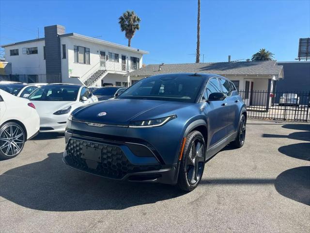2023 Fisker Ocean One for sale in Santa Monica, CA