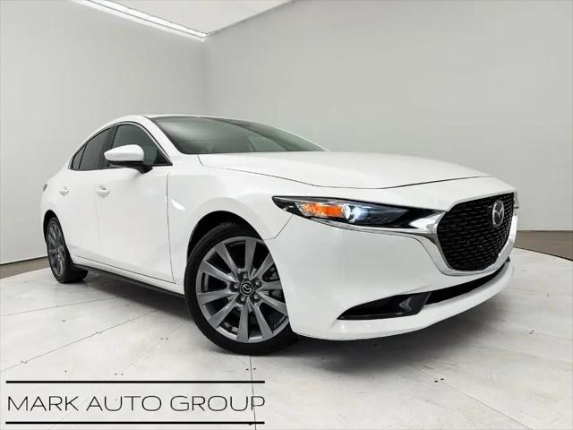 2024 Mazda Mazda3 2.5 S Preferred for sale in Scottsdale, AZ