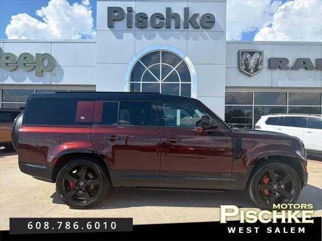 2023 Land Rover Defender 130 X for sale in West Salem, WI
