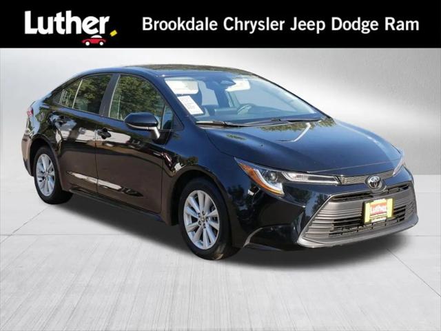 2025 Toyota Corolla LE for sale in Minneapolis, MN