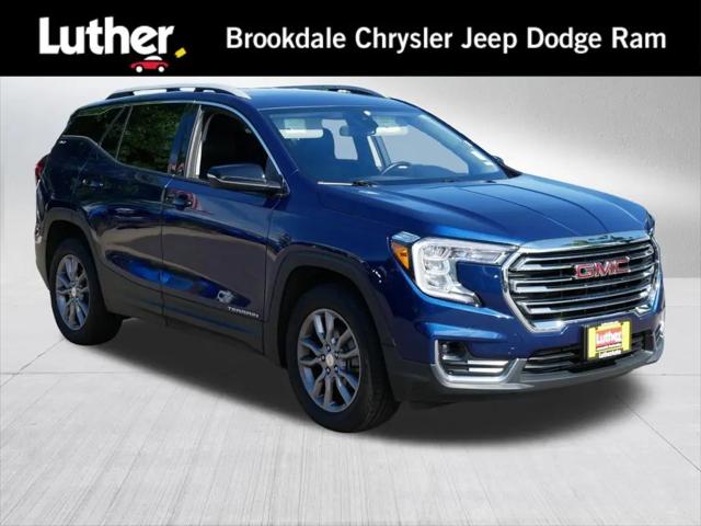 2023 GMC Terrain AWD SLT for sale in Minneapolis, MN