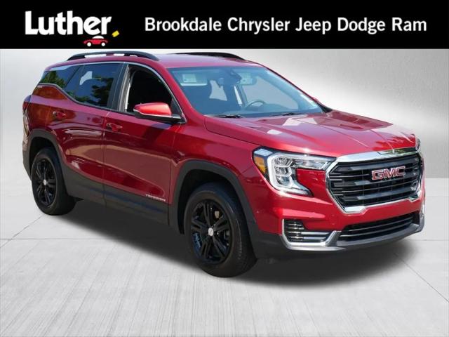 2024 GMC Terrain AWD SLE for sale in Minneapolis, MN