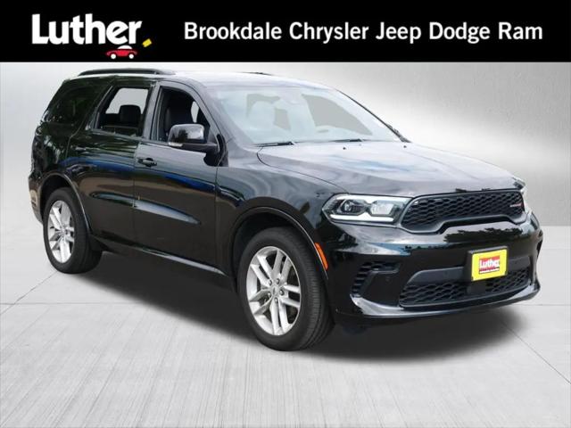 2026 Dodge Durango GT Plus AWD for sale in Minneapolis, MN