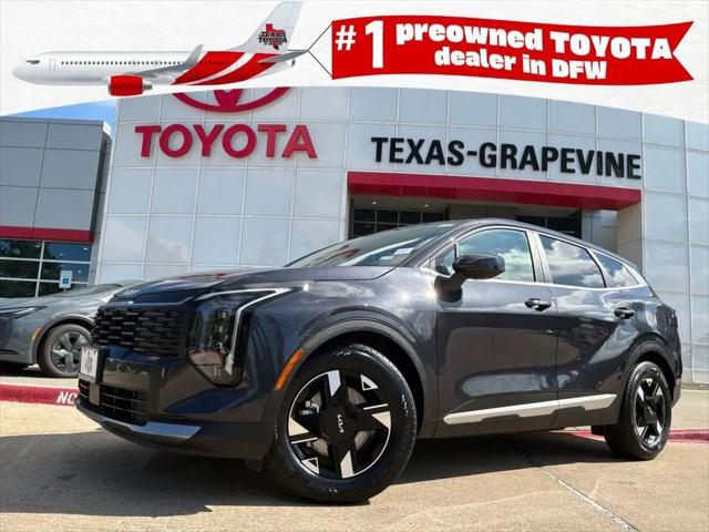 2026 Kia Sportage LX for sale in Grapevine, TX