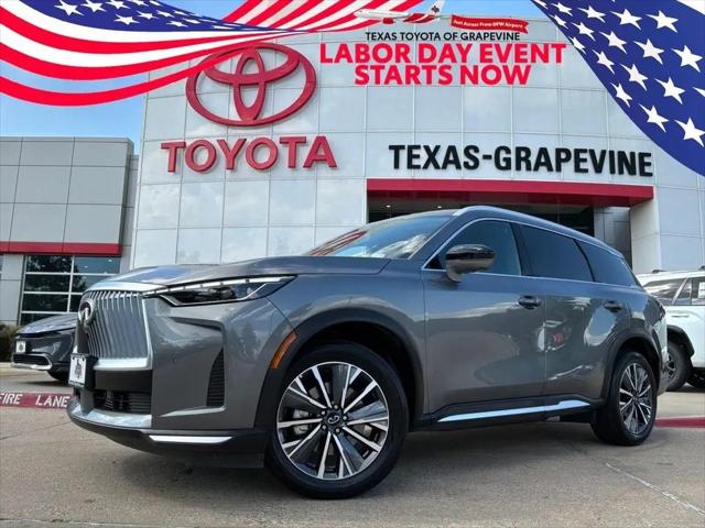 2026 INFINITI QX60 LUXE for sale in Grapevine, TX