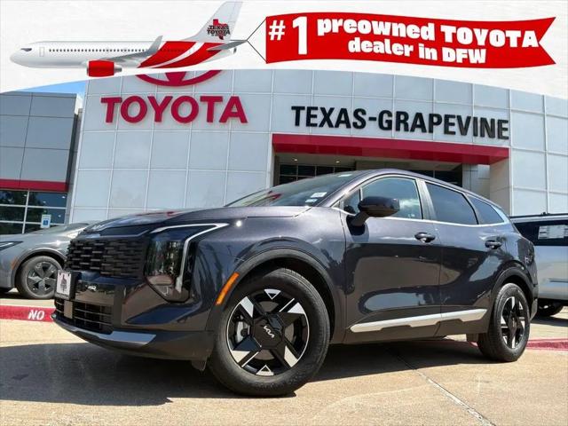 2026 Kia Sportage LX for sale in Grapevine, TX