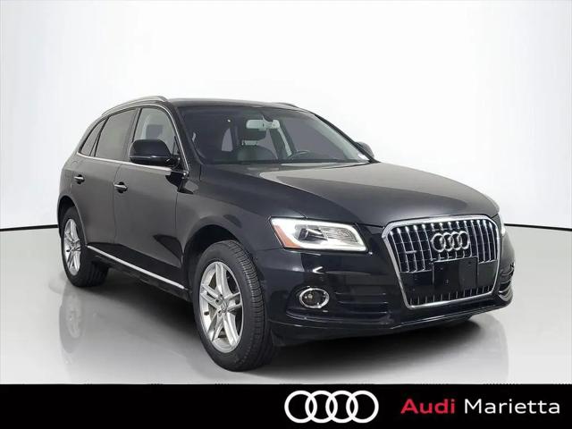 2017 Audi Q5 2.0T Premium for sale in Marietta, GA
