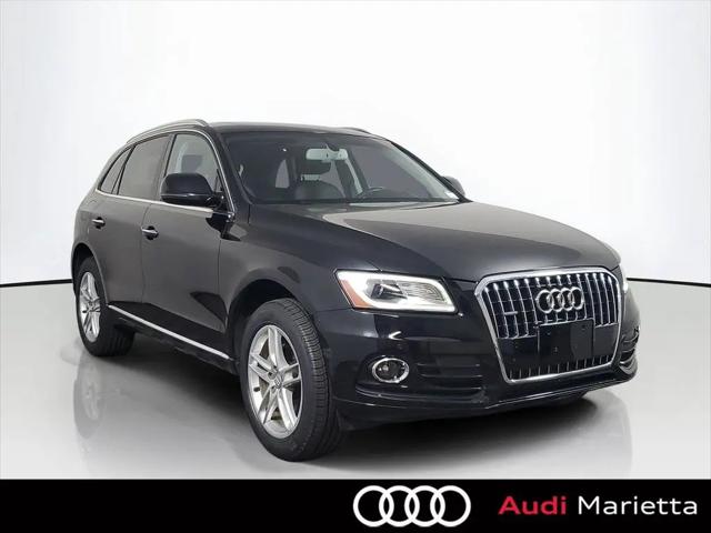 2017 Audi Q5 2.0T Premium for sale in Marietta, GA