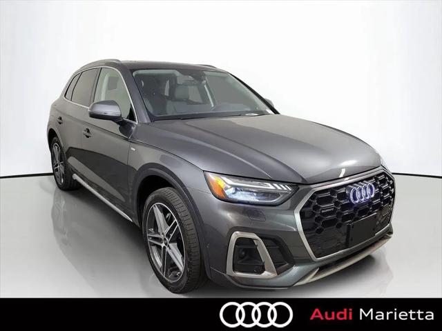 2023 Audi Q5 Prestige 55 TFSI e S line quattro S tronic for sale in Marietta, GA