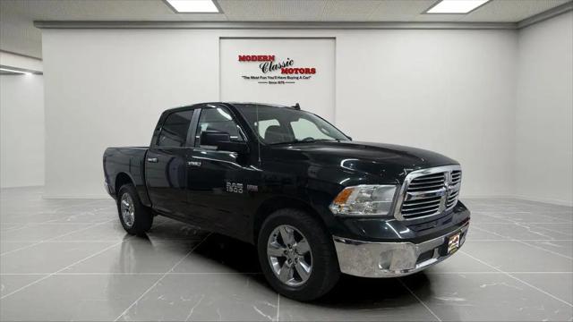 2016 Ram 1500 Big Horn for sale in Grand Junction, CO