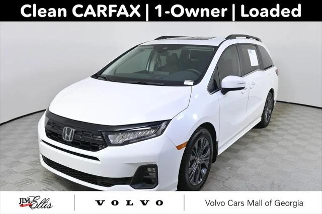2025 Honda Odyssey Touring for sale in Buford, GA