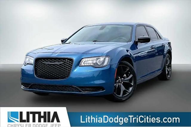 2023 Chrysler 300 Touring for sale in Kennewick, WA