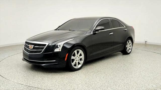 2016 Cadillac ATS Luxury Collection for sale in Sewell, NJ