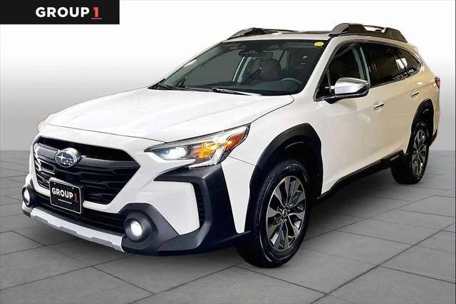 2023 Subaru Outback Touring XT for sale in Hanover, MA