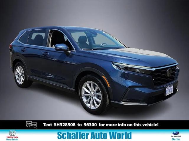 2025 Honda CR-V EX-L 2WD for sale in New Britain, CT