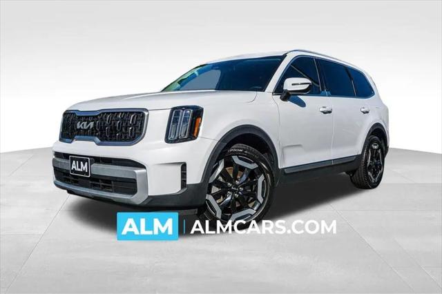 2024 Kia Telluride EX for sale in Marietta, GA
