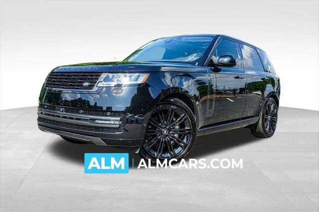 2025 Land Rover Range Rover P400 SE for sale in Marietta, GA