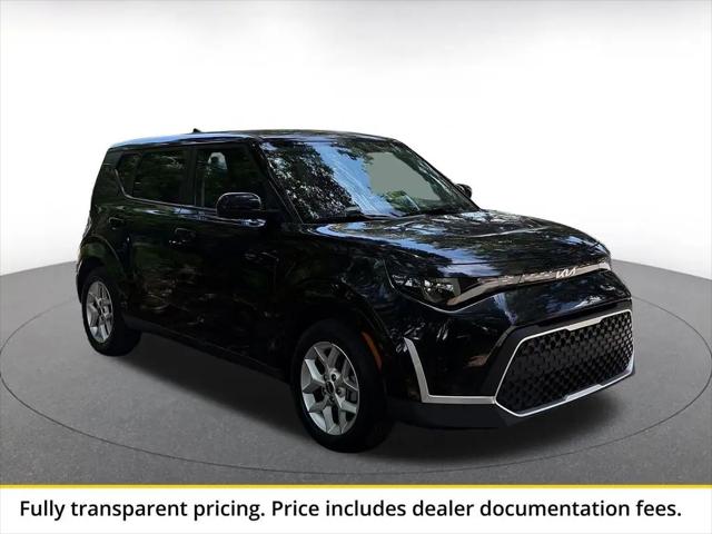 2025 Kia Soul LX for sale in Orlando, FL
