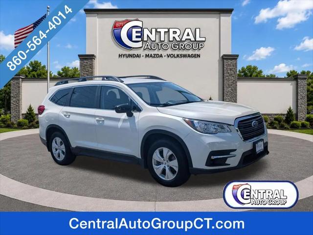 2019 Subaru Ascent Base for sale in Plainfield, CT