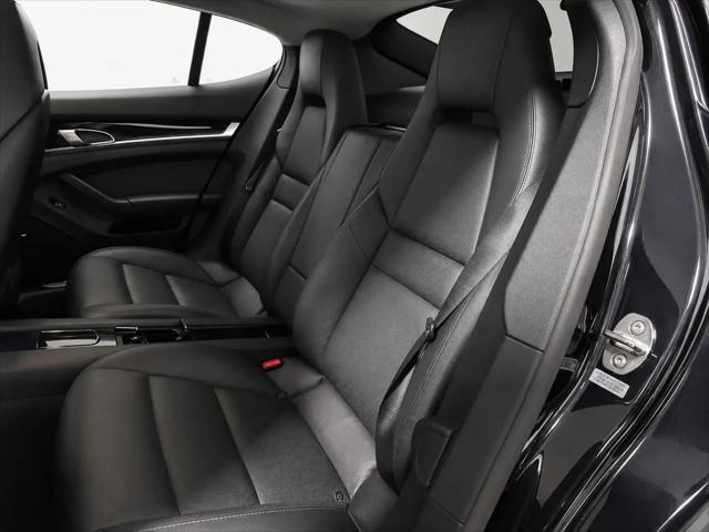 2014 Porsche Panamera S