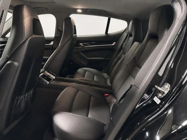2014 Porsche Panamera S