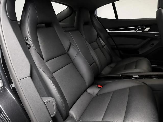 2014 Porsche Panamera S