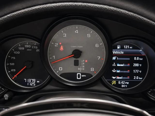 2014 Porsche Panamera S