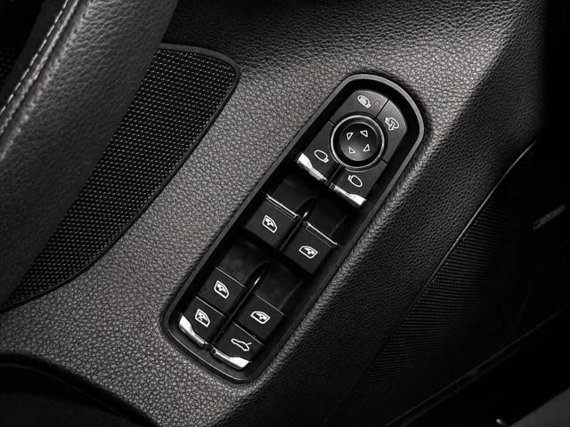 2014 Porsche Panamera S