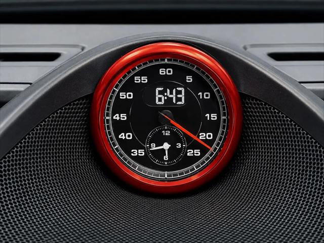 2014 Porsche Panamera S