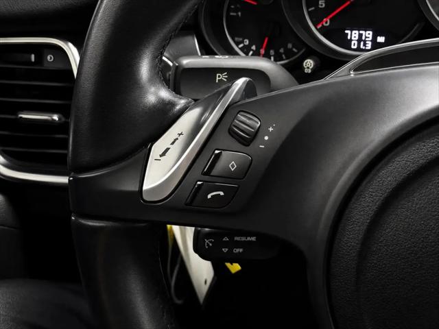 2014 Porsche Panamera S