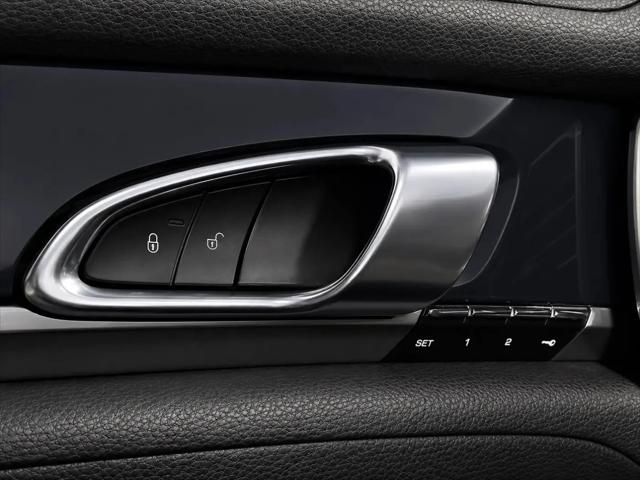 2014 Porsche Panamera S