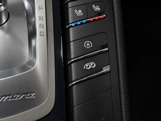 2014 Porsche Panamera S