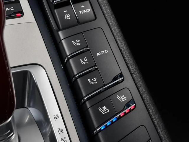 2014 Porsche Panamera S