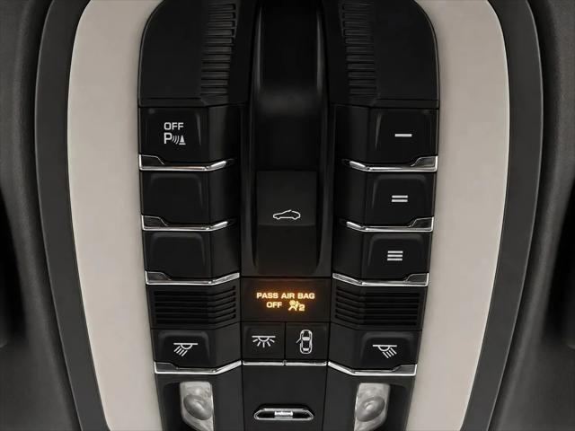 2014 Porsche Panamera S